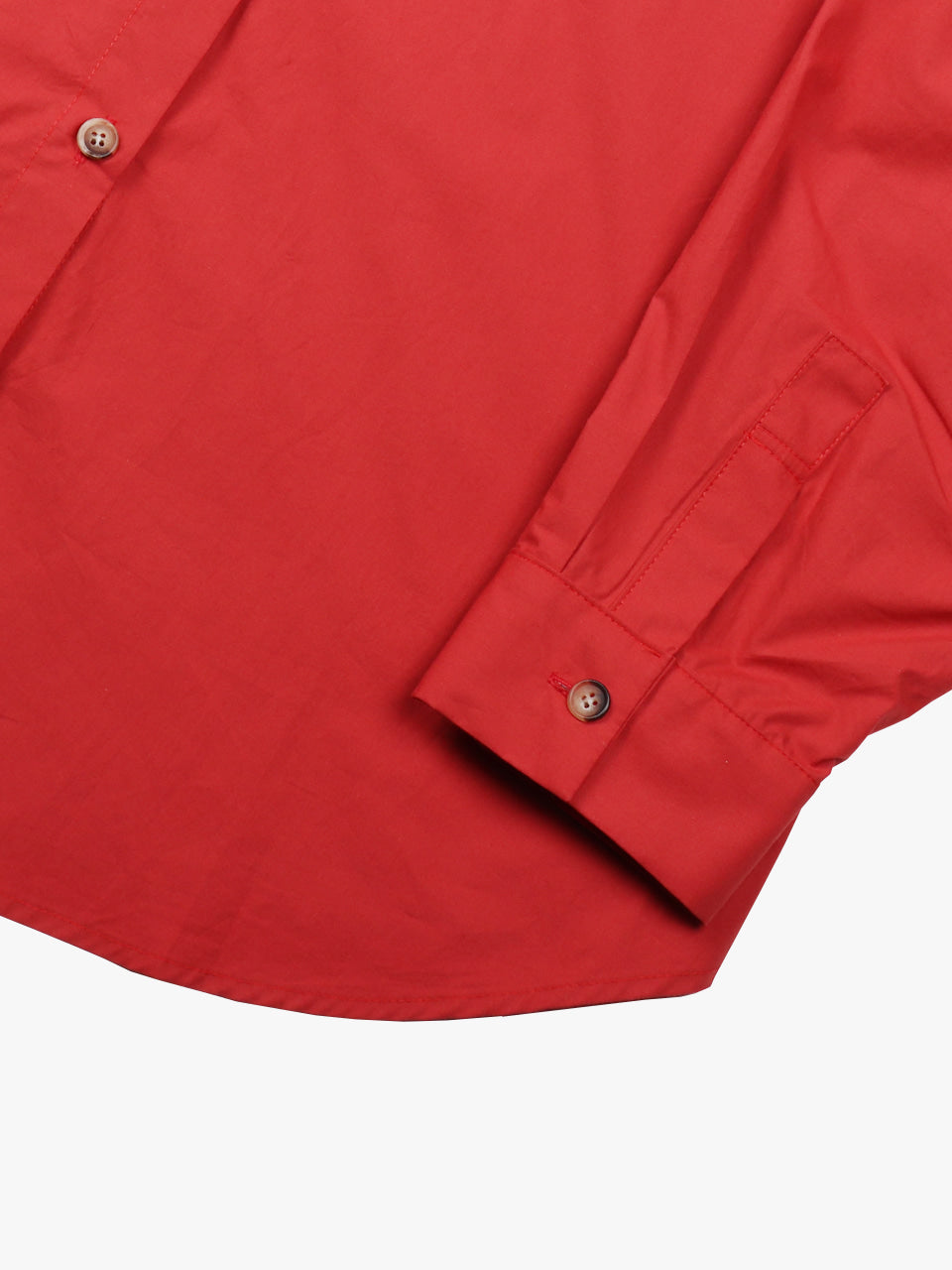 【A MA:DE 2025AW】Bibi shirt ( 3color )