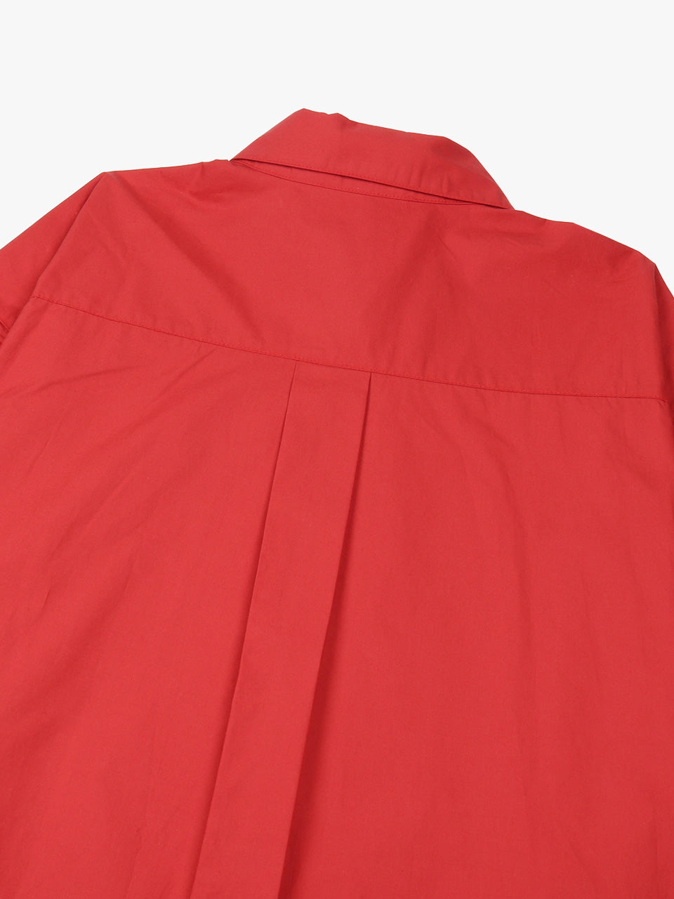 【A MA:DE 2025AW】Bibi shirt ( 3color )