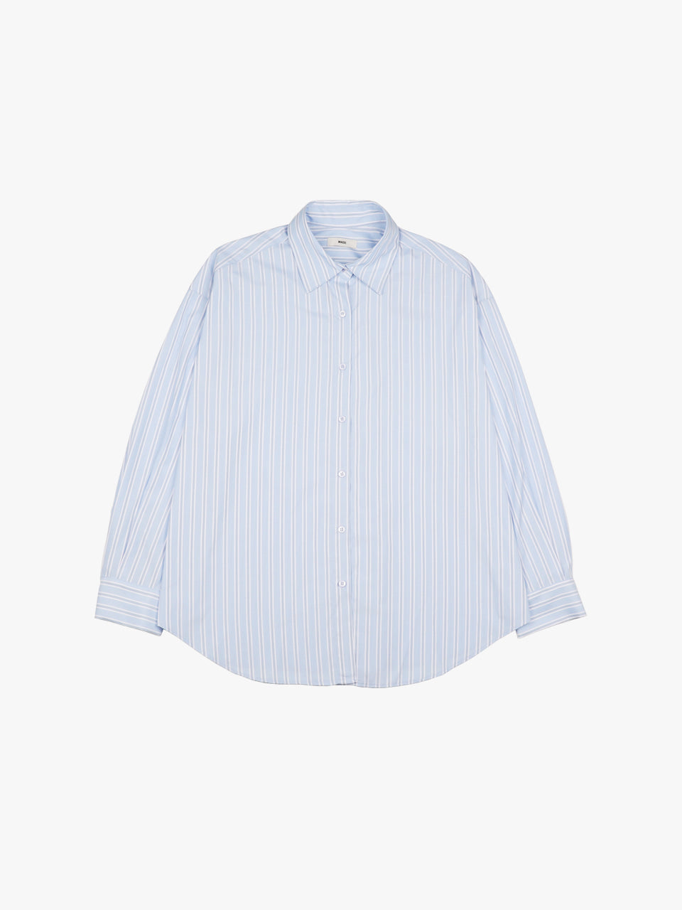 【A MA:DE 2025AW】Prima shirt ( 2color )