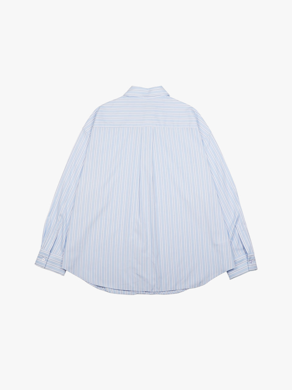 【A MA:DE 2025AW】Prima shirt ( 2color )