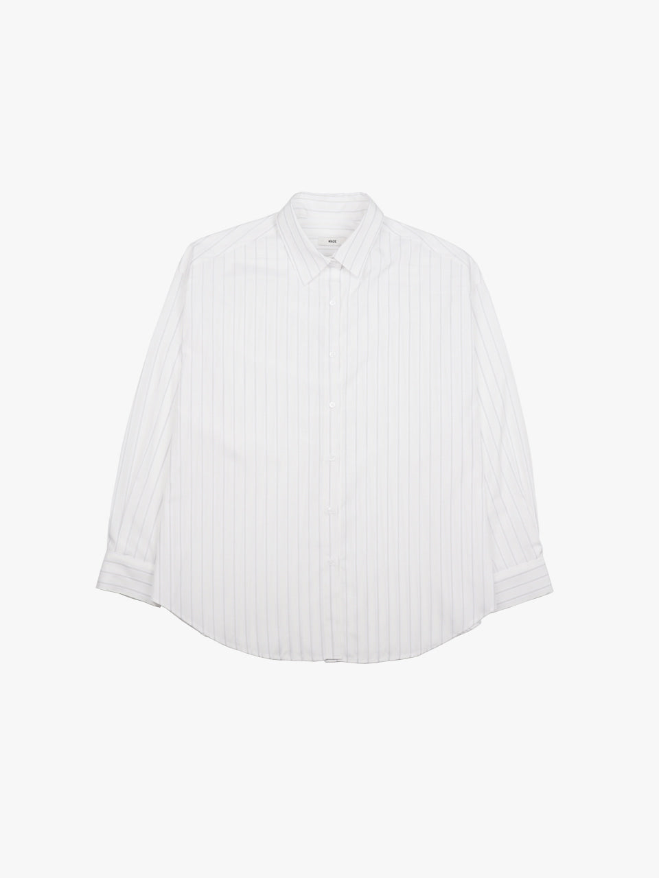 【A MA:DE 2025AW】Prima shirt ( 2color )