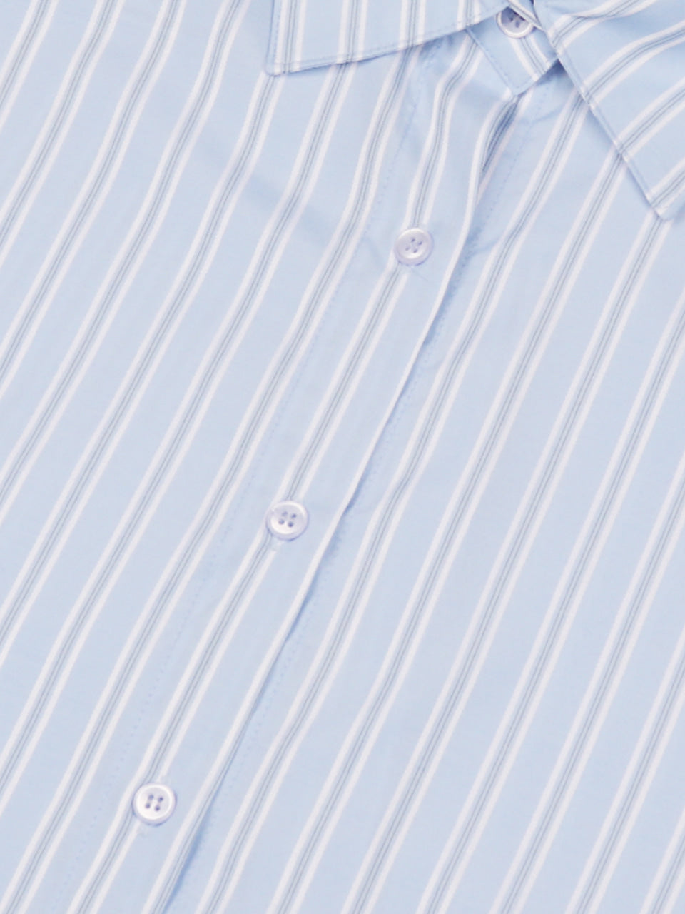 【A MA:DE 2025AW】Prima shirt ( 2color )