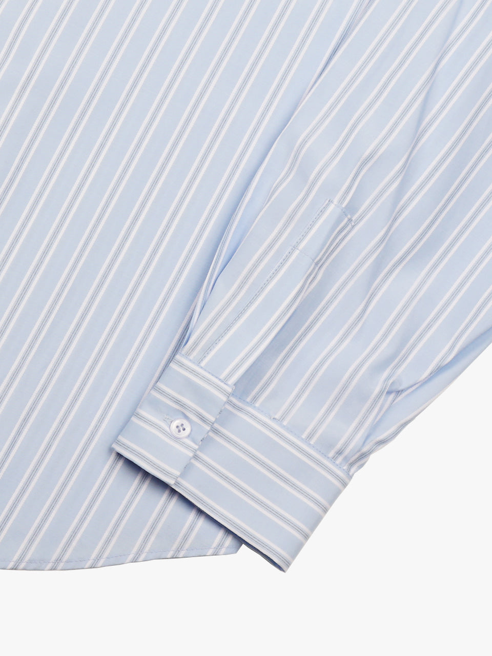 【A MA:DE 2025AW】Prima shirt ( 2color )