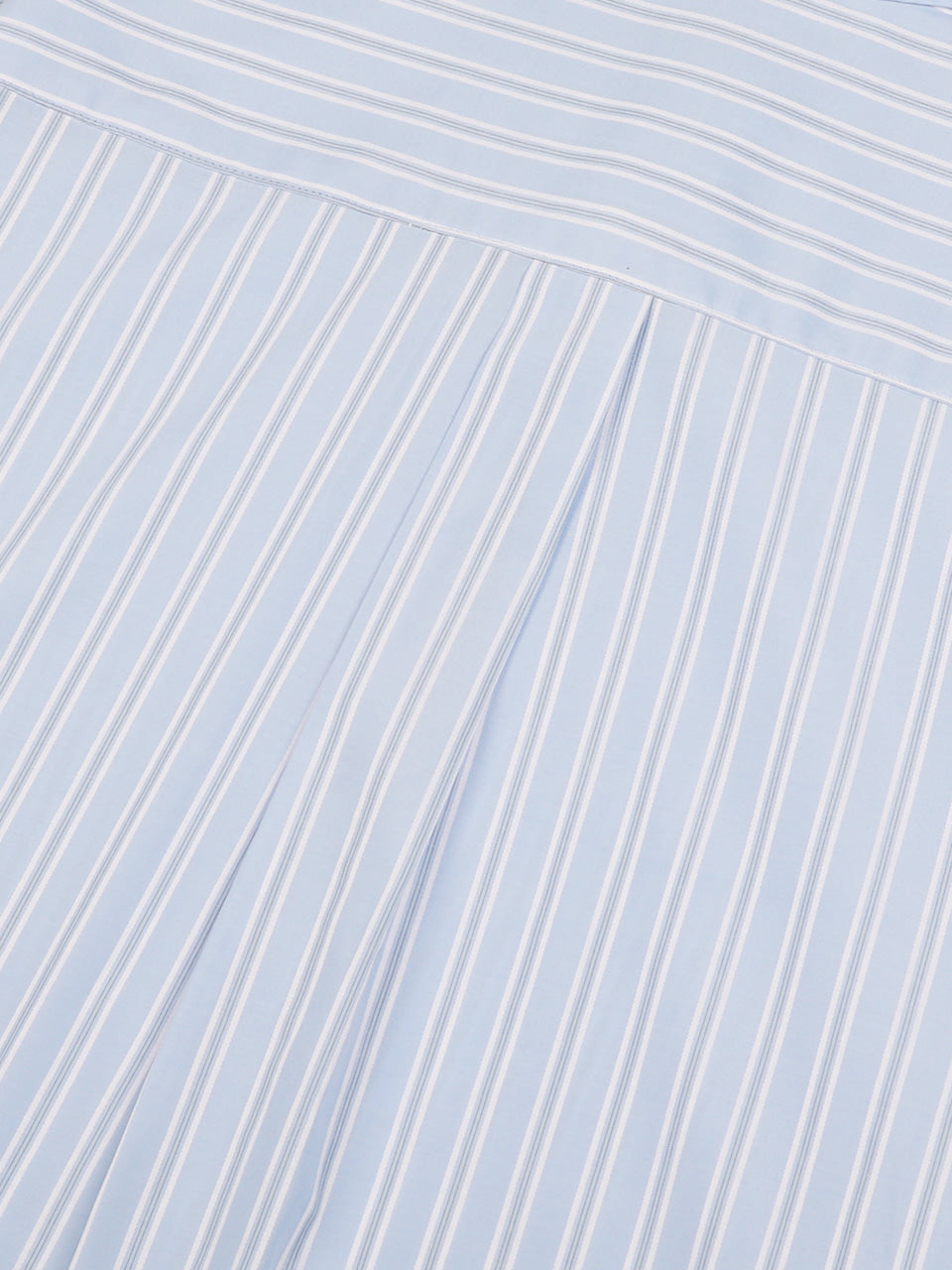 【A MA:DE 2025AW】Prima shirt ( 2color )