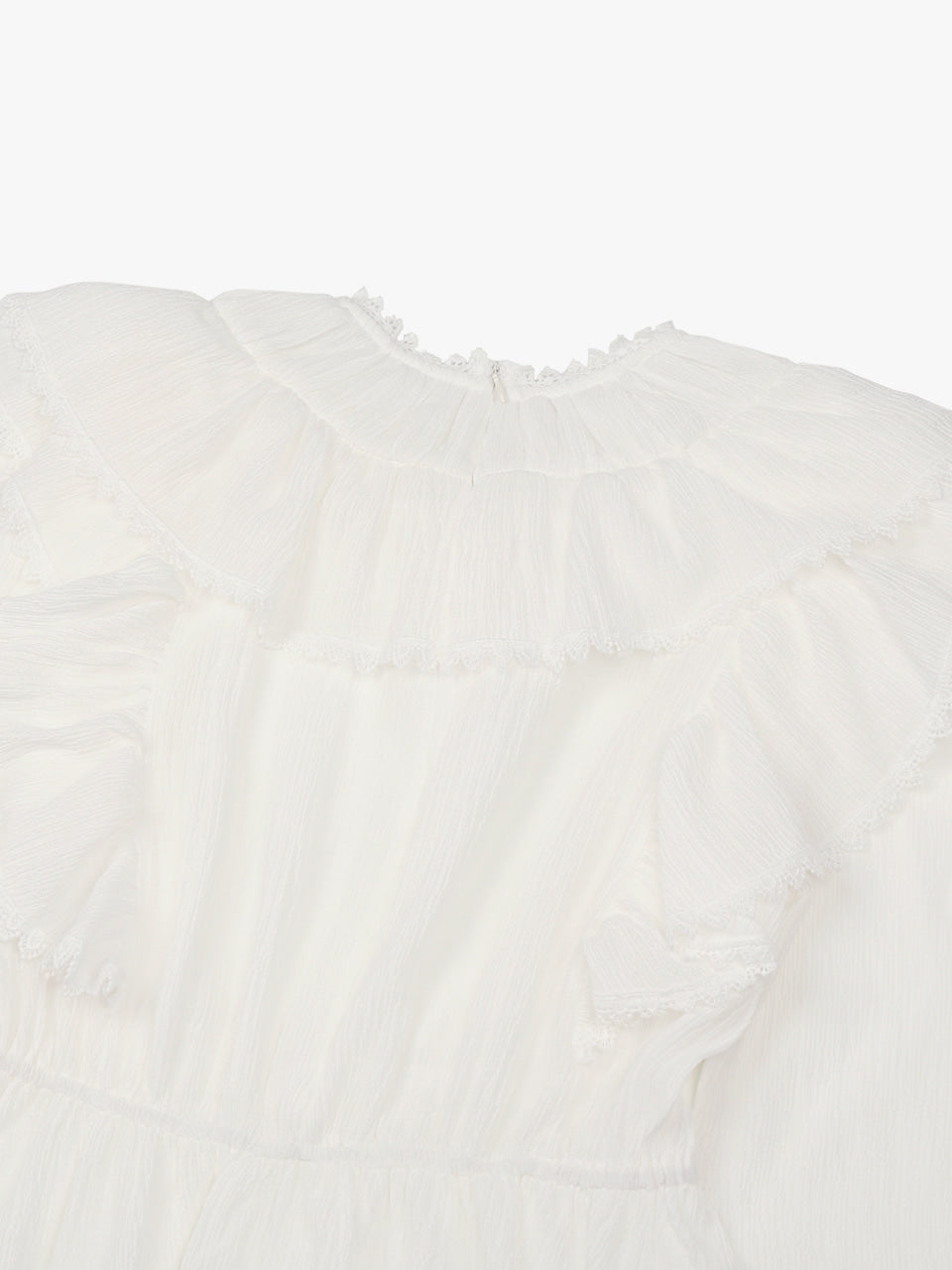 【A MA:DE 2025AW】If blouse ( 2color )