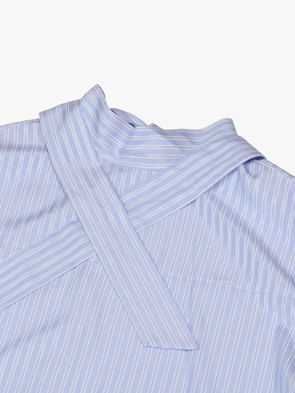 【A MA:DE 2025AW】Rave blouse ( 2color )