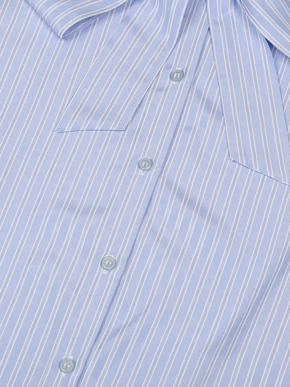 【A MA:DE 2025AW】Rave blouse ( 2color )