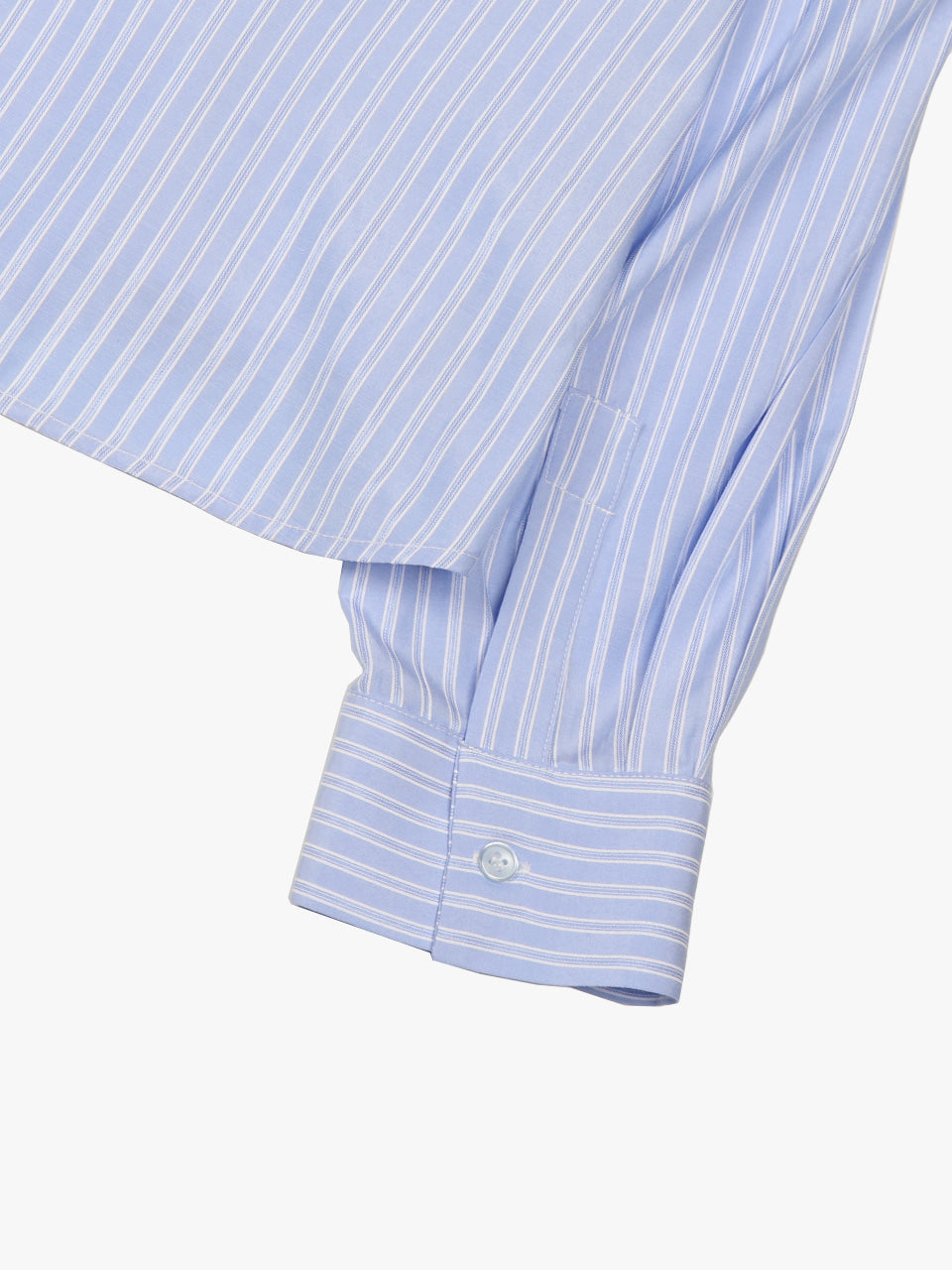 【A MA:DE 2025AW】Rave blouse ( 2color )