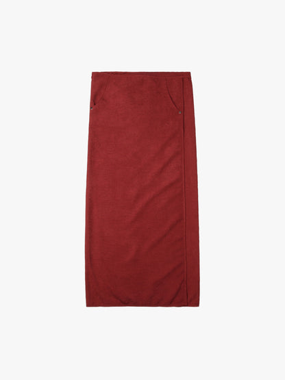 【A MA:DE 2025AW】Arkrap skirt ( 2color )