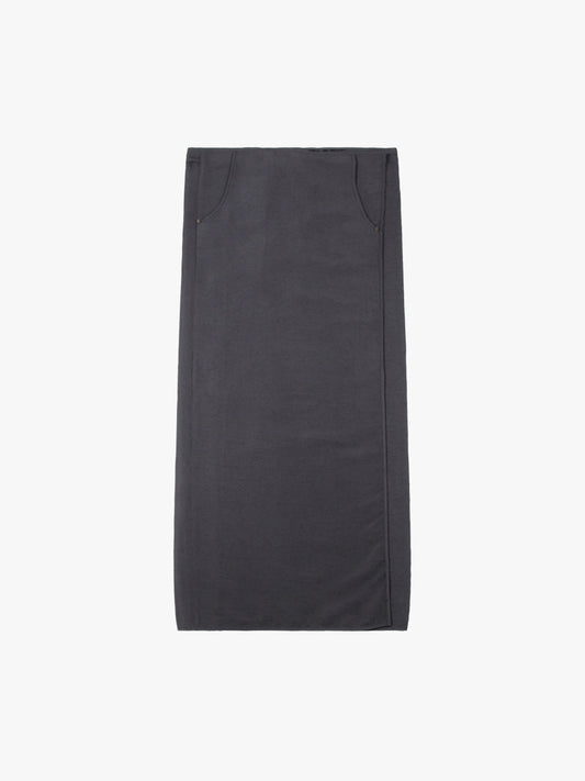 [A MA:DE 2025AW]Arkrap skirt (2color)