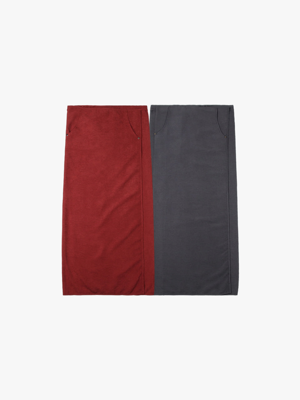 【A MA:DE 2025AW】Arkrap skirt ( 2color )