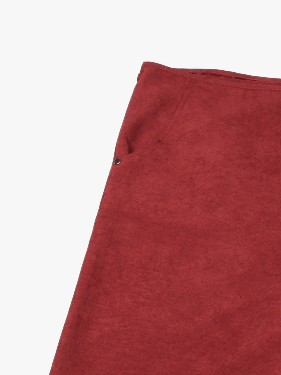 【A MA:DE 2025AW】Arkrap skirt ( 2color )