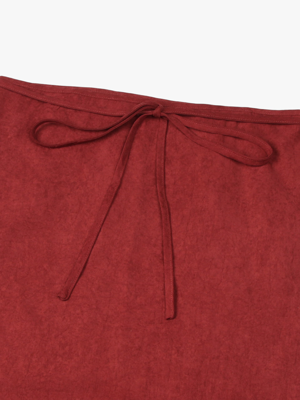 【A MA:DE 2025AW】Arkrap skirt ( 2color )