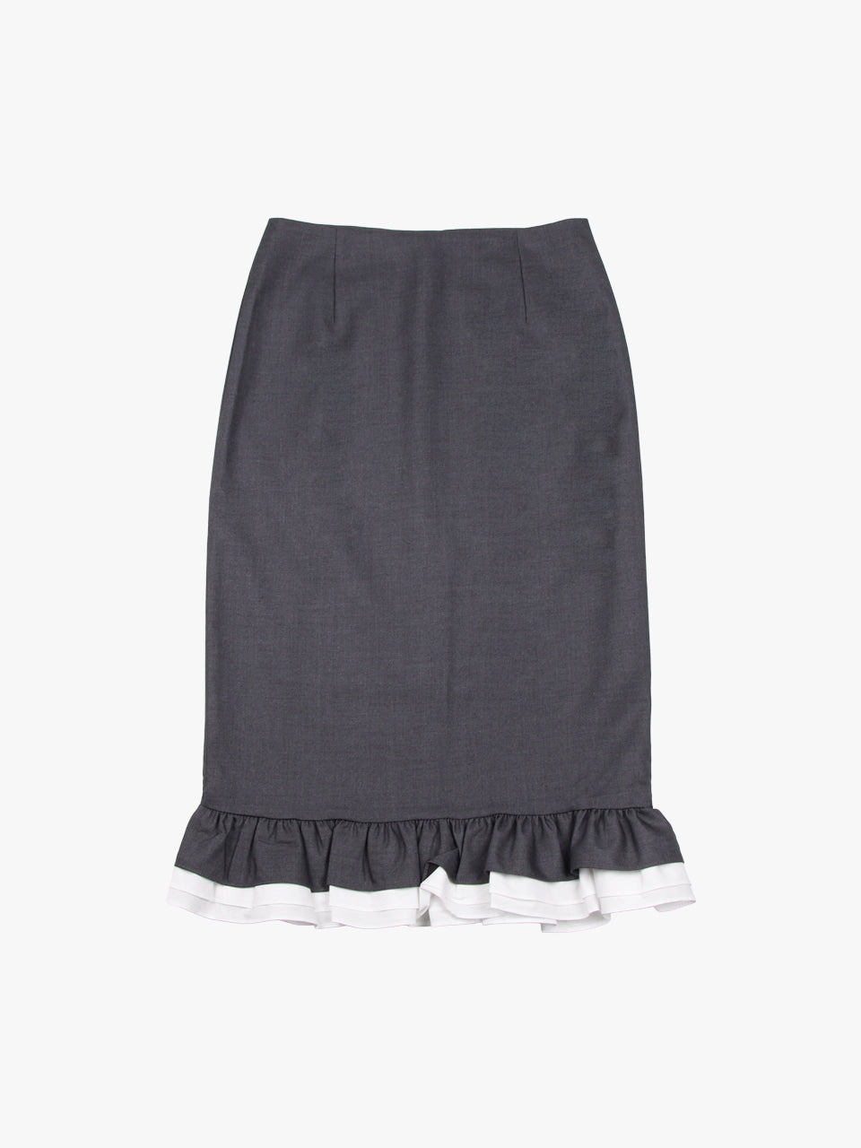 【A MA:DE 2025AW】Something skirt ( 2color )