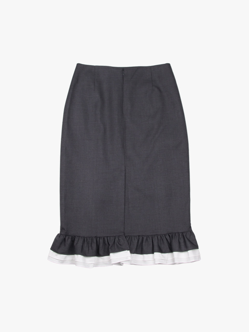 【A MA:DE 2025AW】Something skirt ( 2color )