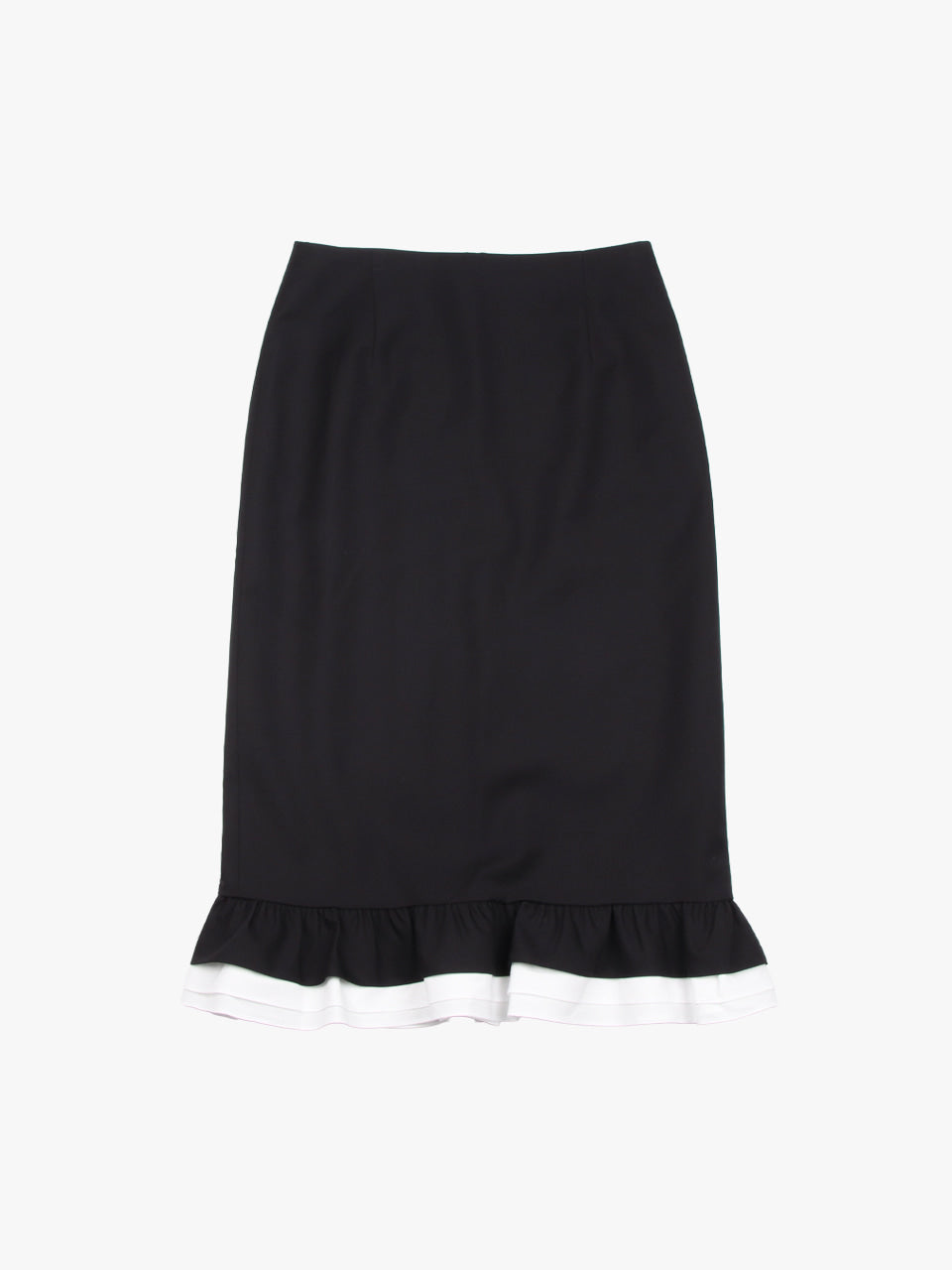 【A MA:DE 2025AW】Something skirt ( 2color )