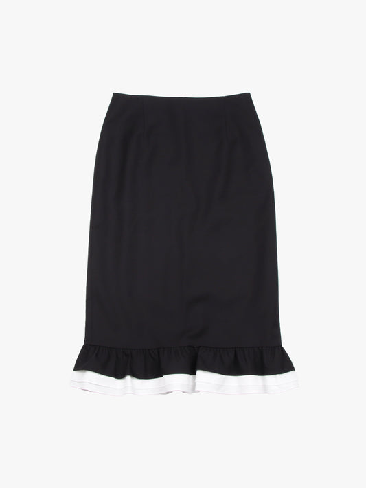 [A MA:DE 2025AW] Something skirt ( 2color )