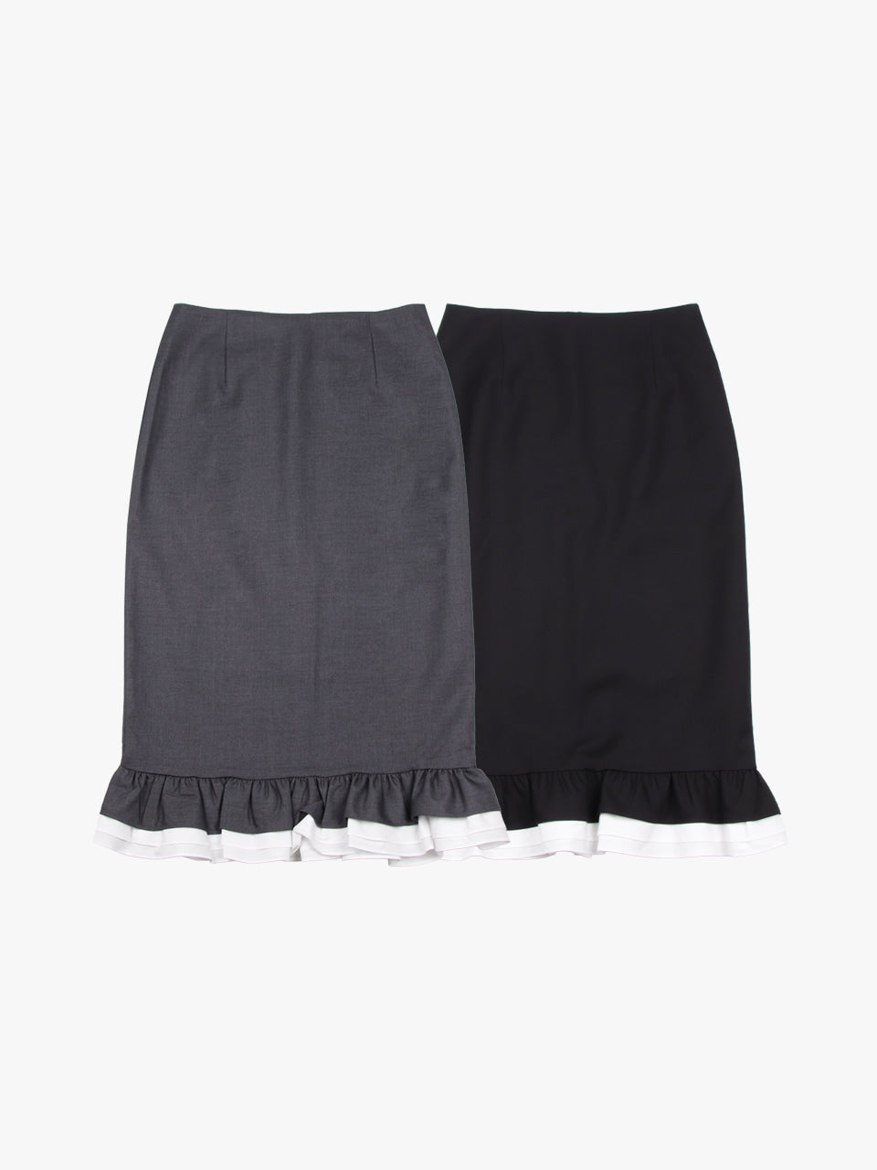 【A MA:DE 2025AW】Something skirt ( 2color )