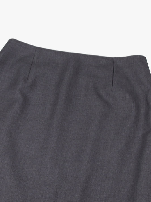 [A MA:DE 2025AW] Something skirt ( 2color )