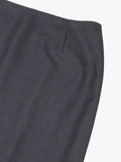 【A MA:DE 2025AW】Something skirt ( 2color )
