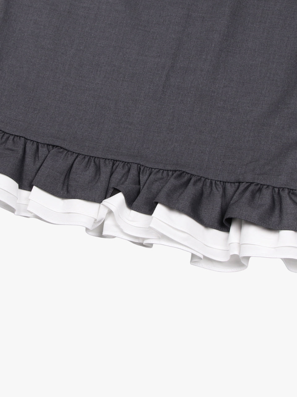 【A MA:DE 2025AW】Something skirt ( 2color )