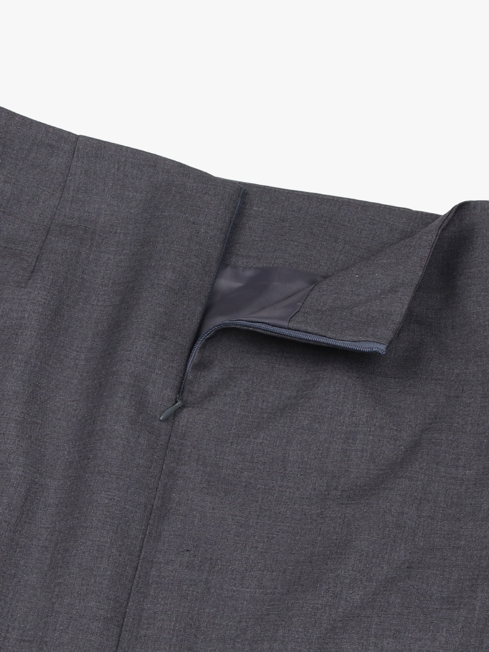 【A MA:DE 2025AW】Something skirt ( 2color )