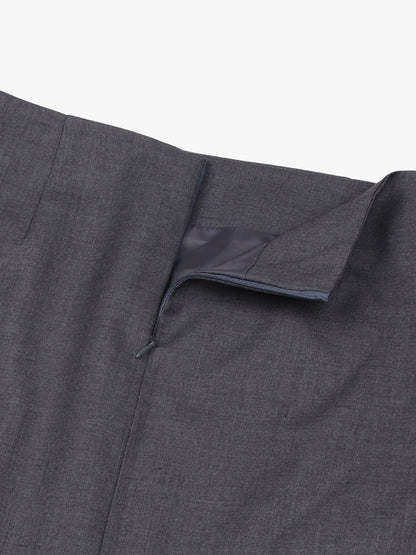 【A MA:DE 2025AW】Something skirt ( 2color )