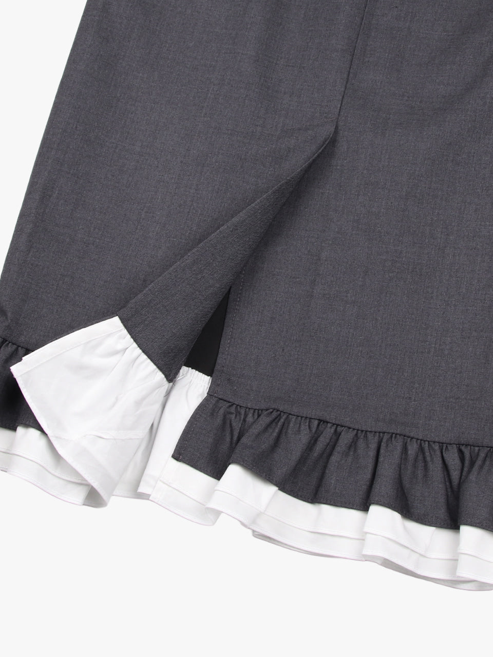 【A MA:DE 2025AW】Something skirt ( 2color )