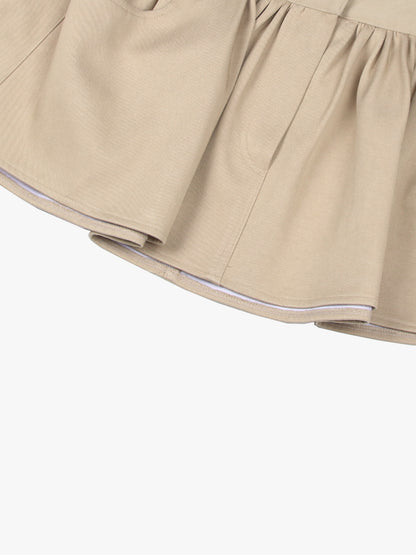 【A MA:DE 2025AW】Mono skirt ( 2color )