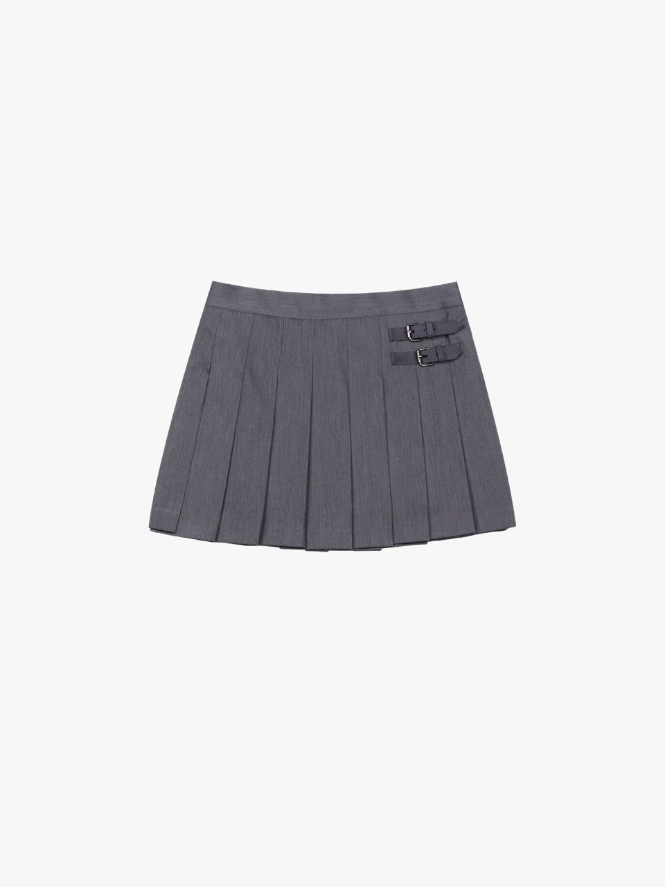 【A MA:DE 2025AW】Matthew skirt