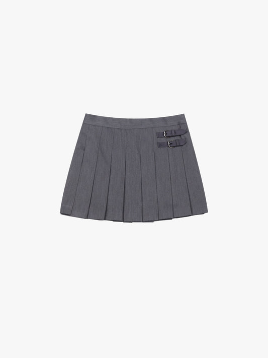 【A MA:DE 2025AW】Matthew skirt