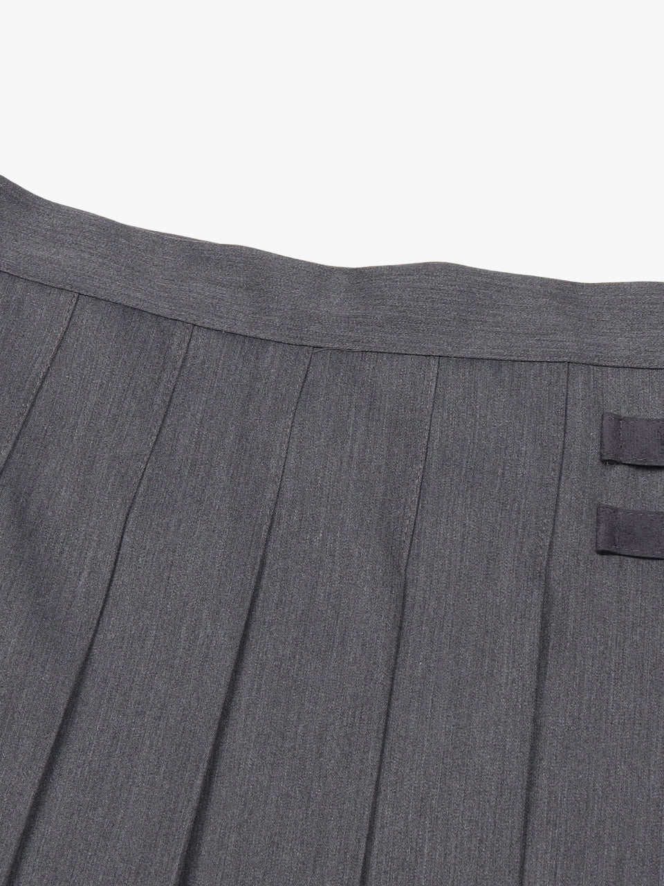 【A MA:DE 2025AW】Matthew skirt