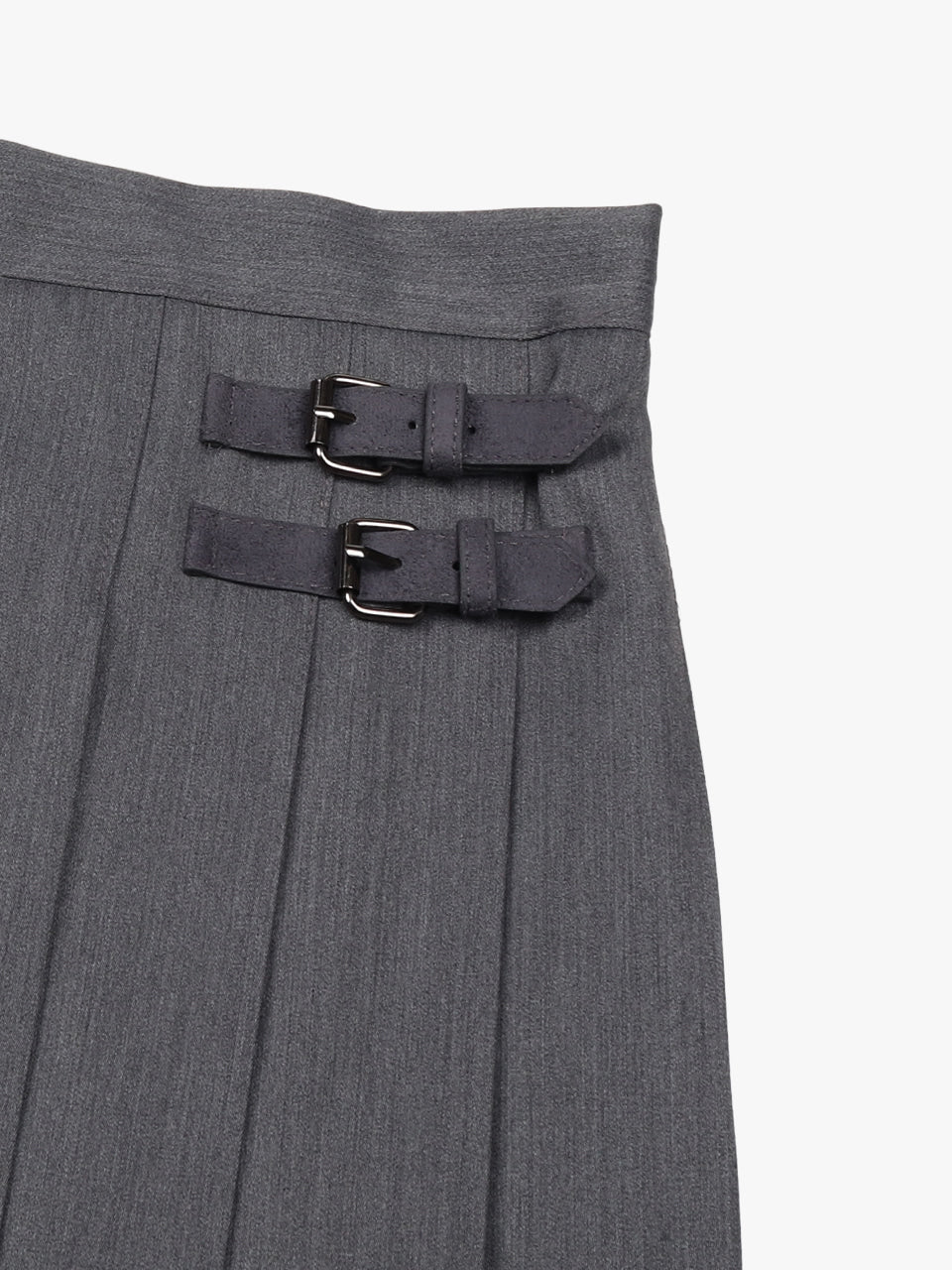 【A MA:DE 2025AW】Matthew skirt