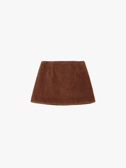 【A MA:DE 2025AW】Sweetie skirt ( 2color )