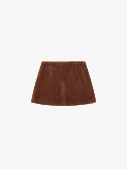 【A MA:DE 2025AW】Sweetie skirt ( 2color )