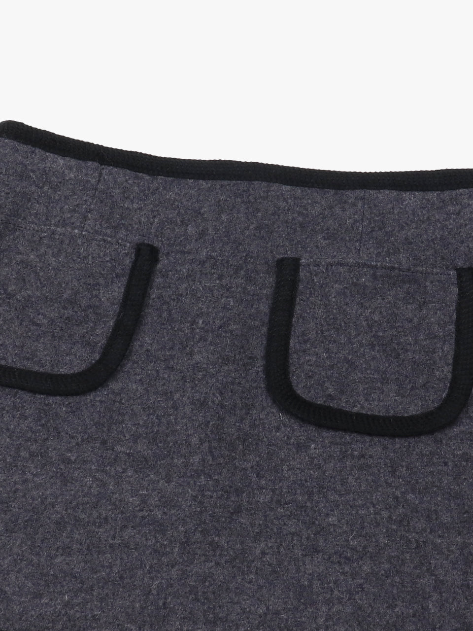 【A MA:DE 2025AW】Ted skirt