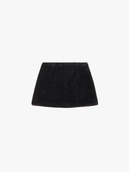 【A MA:DE 2025AW】Sweetie skirt ( 2color )