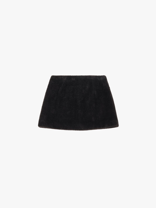 [A MA:DE 2025AW] Sweetie skirt ( 2color )