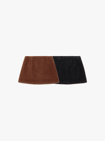 【A MA:DE 2025AW】Sweetie skirt ( 2color )