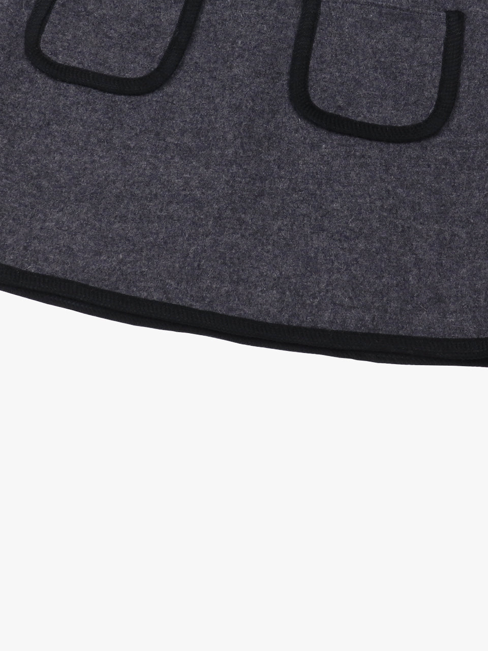 【A MA:DE 2025AW】Ted skirt