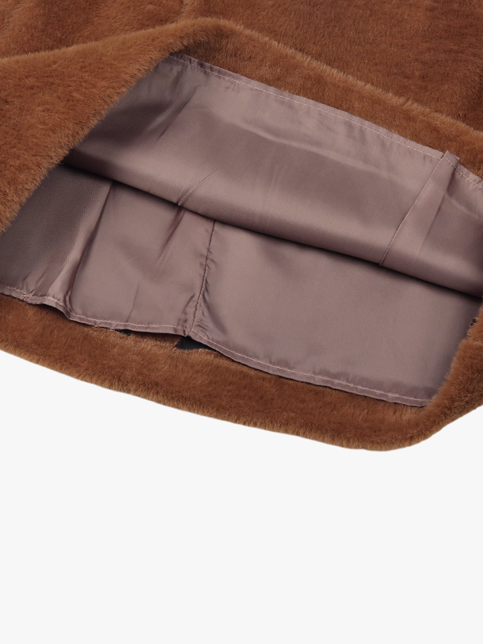 【A MA:DE 2025AW】Sweetie skirt ( 2color )