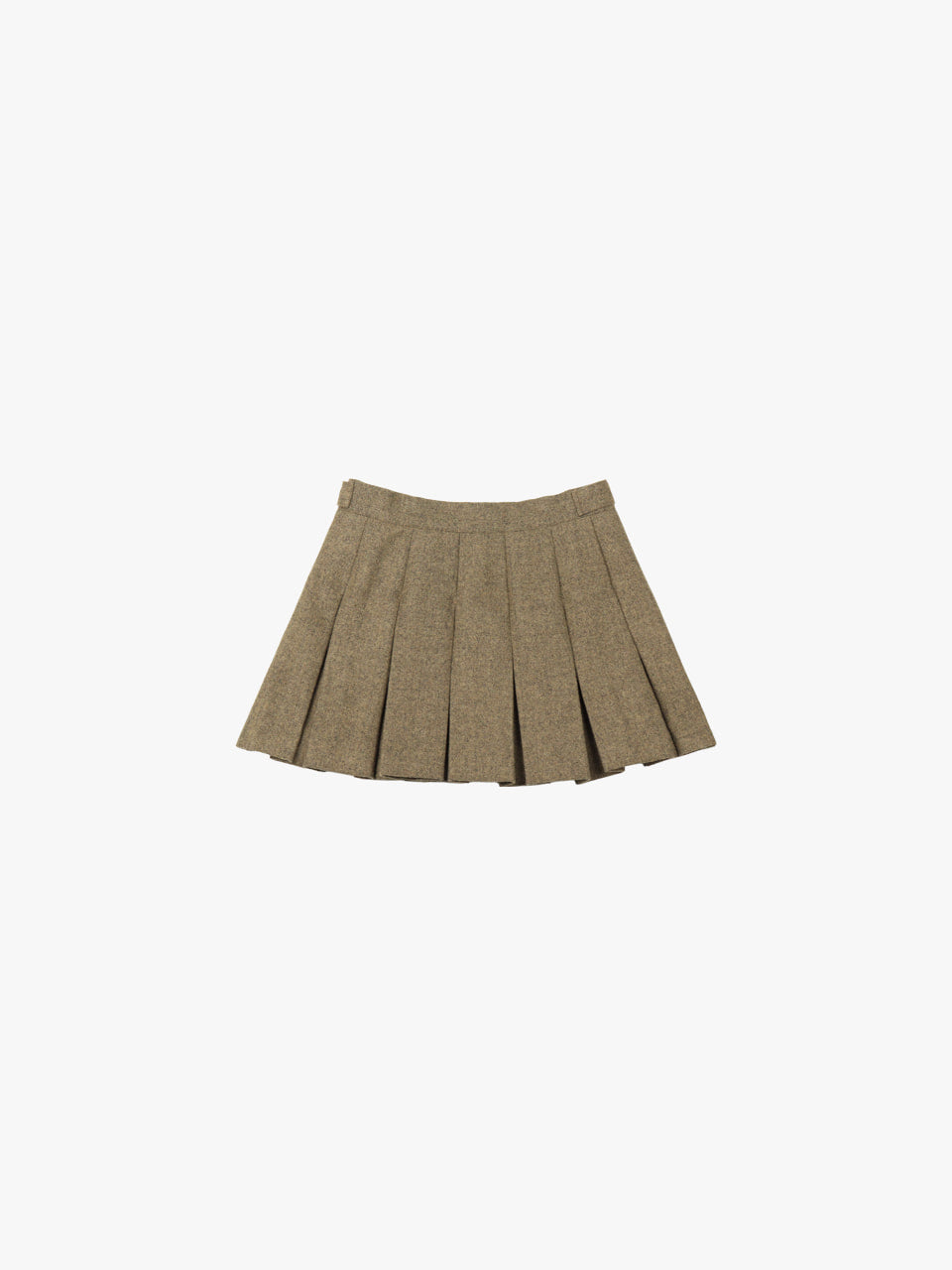 【A MA:DE 2025AW】Herring born skirt ( 2color )