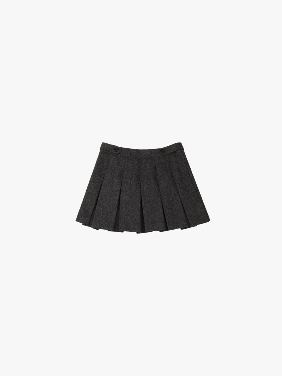 【A MA:DE 2025AW】Herring born skirt ( 2color )