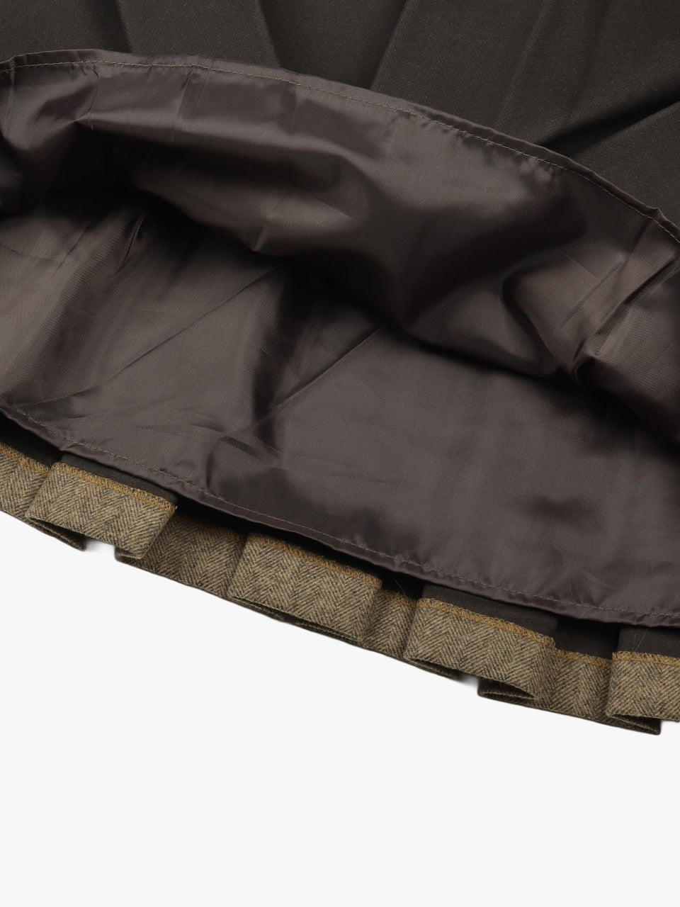 【A MA:DE 2025AW】Herring born skirt ( 2color )