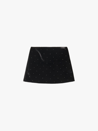 【A MA:DE 2025AW】Fry skirt ( 2color )