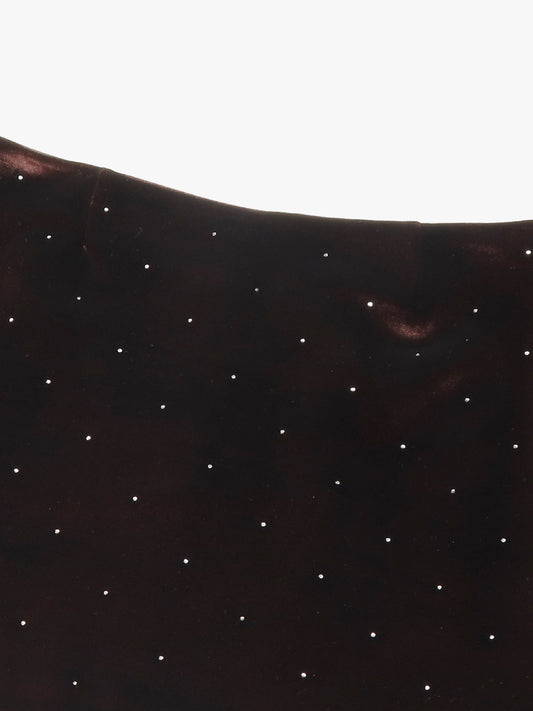 [A MA:DE 2025AW]Fry skirt (2color)