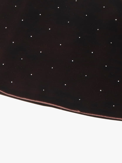 【A MA:DE 2025AW】Fry skirt ( 2color )