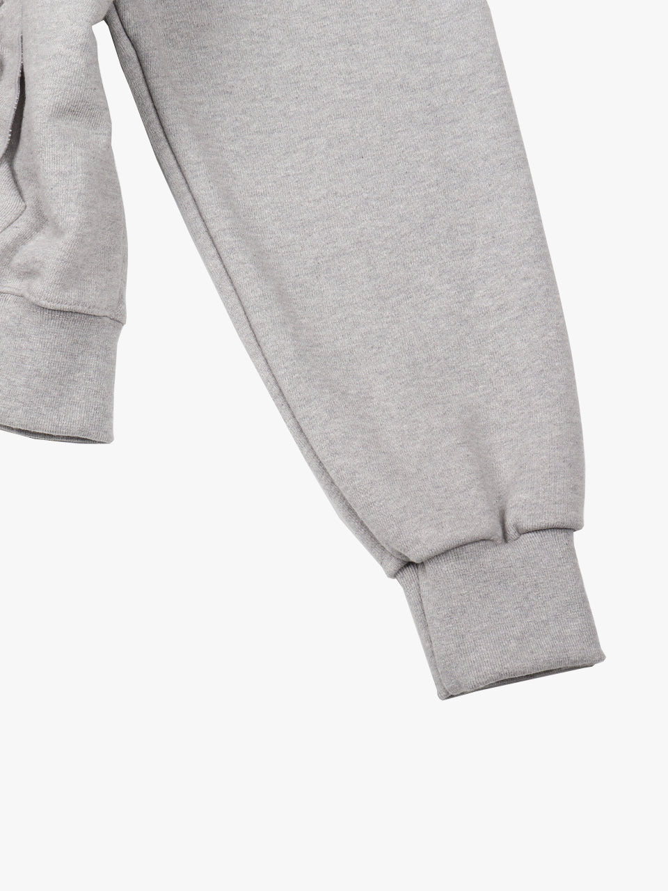 【A MA:DE 2025AW】Plat zip up ( 2color )