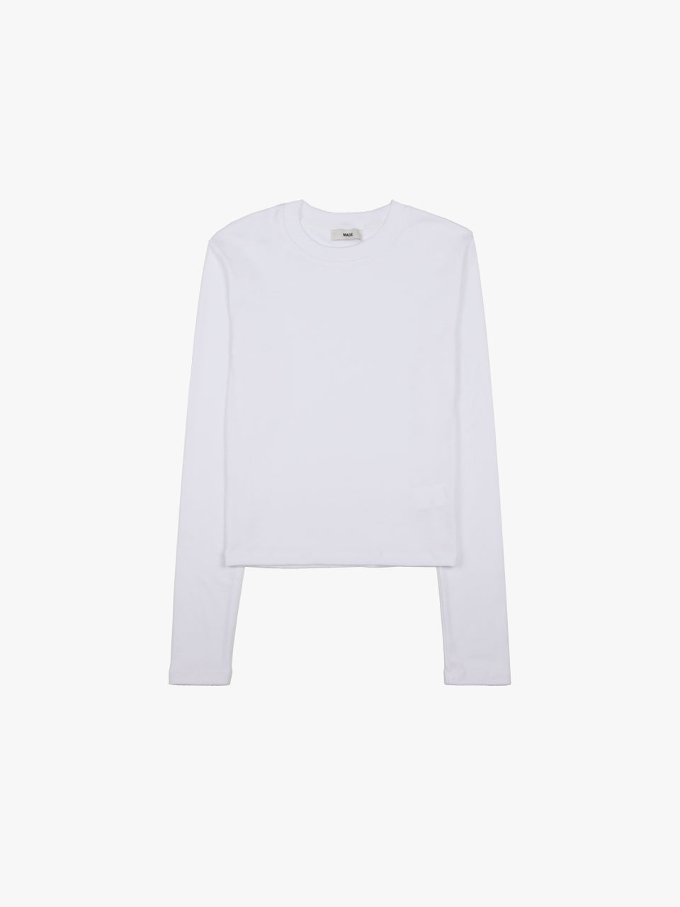 【A MA:DE 2025AW】Why T - shirt ( 4color )