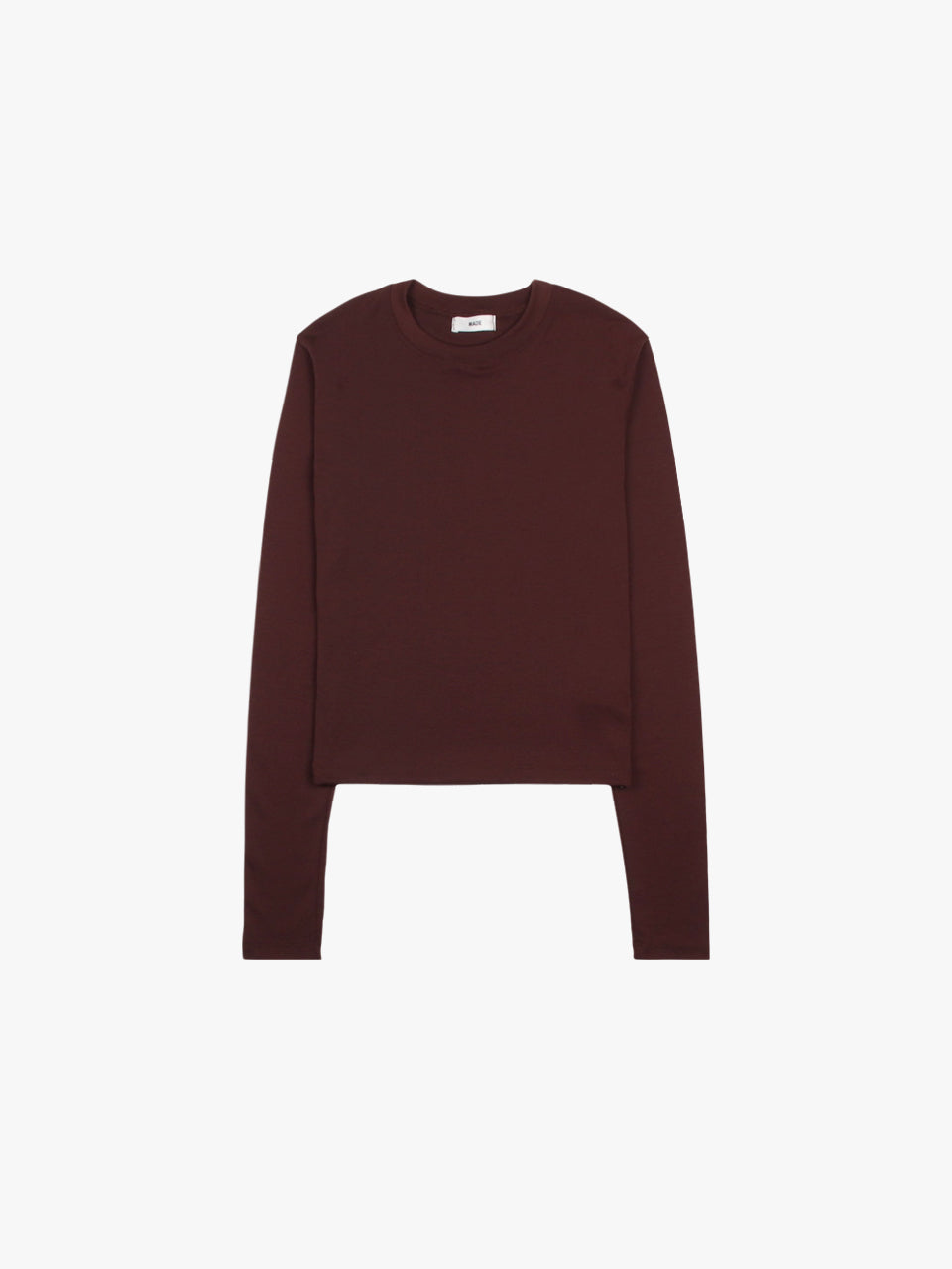 【A MA:DE 2025AW】Why T - shirt ( 4color )